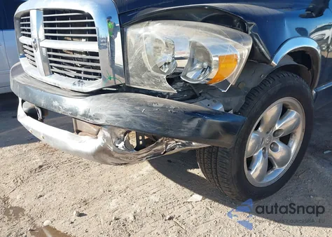 2008 Dodge Ram 1500 St/Sxt из США, поврежденный, VIN 1D7HA18K98J110181